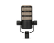 PodMic Mikrofon XLR - Schwarz