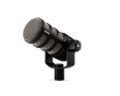 PodMic Mikrofon XLR - Schwarz