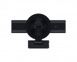 Kiyo V2 4K 30 FPS Streaming-Webcam - Schwarz
