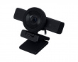 Kiyo V2 4K 30 FPS Streaming-Webcam - Schwarz