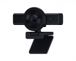 Kiyo V2 4K 30 FPS Streaming-Webcam - Schwarz
