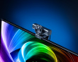 Kiyo V2 4K 30 FPS Streaming-Webcam - Schwarz