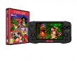 Nexus und Banjo-Kazooie Double Pack Console