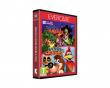 Nexus und Banjo-Kazooie Double Pack Console
