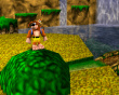 Banjo-Kazooie Doppelpack Cartridge 