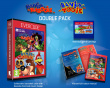 Banjo-Kazooie Doppelpack Cartridge 