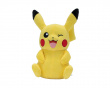 Pokémon Plüschtier Sitzender Pikachu - 30 cm