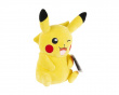 Pokémon Plüschtier Sitzender Pikachu - 30 cm