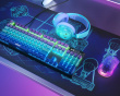Aerox 3 Gen 2 Drahtlose Gaming-Maus - Fortnite