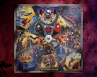 Spider-Man Multi-Dimensional Puzzle (1000 Teile)