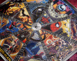 Spider-Man Multi-Dimensional Puzzle (1000 Teile)