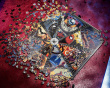 Spider-Man Multi-Dimensional Puzzle (1000 Teile)