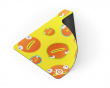 Qck Mauspad L - Fortnite Fishstick