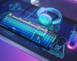 QcK XXL Mauspad - Fortnite