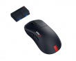 eS Xlite Kabellose Gaming-Maus - eS Blue