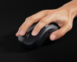 eS Xlite Kabellose Gaming-Maus - eS Blue