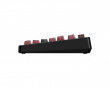 Retro 87 Mechanische Tastatur ANSI - Gears of War E-Day Edition