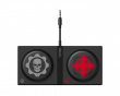 Retro 87 Mechanische Tastatur ANSI - Gears of War E-Day Edition