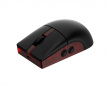 Retro R8 Gaming-Maus - Gears of War E-Day Edition