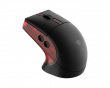 Retro R8 Gaming-Maus - Gears of War E-Day Edition