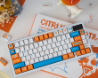 Citrus Relativity - Numpad kit