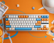 Citrus Relativity - Numpad kit