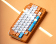 Citrus Relativity - Numpad kit