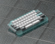 Cross Impact - Numpad Kit