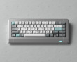 Cross Impact - Numpad Kit