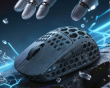 M5 Air V2 Wireless Gaming Mouse - Schwarz