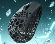 M5 Air V2 Wireless Gaming Mouse - Schwarz