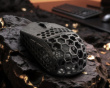 M5 Air V2 Wireless Gaming Mouse - Schwarz