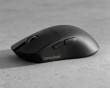 M9 Kabellose Gaming-Maus - Schwarz