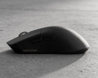 M9 Kabellose Gaming-Maus - Schwarz