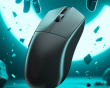 M9 Kabellose Gaming-Maus - Schwarz