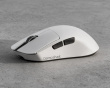 M9 Kabellose Gaming-Maus - Weiß