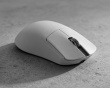 M9 Kabellose Gaming-Maus - Weiß