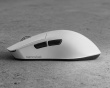 M9 Kabellose Gaming-Maus - Weiß