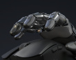 M3 V2 Kabellose Gaming-Maus - Schwarz