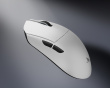 M3 V2 Kabellose Gaming-Maus - Weiß