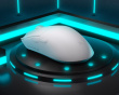 M3 V2 Kabellose Gaming-Maus - Weiß