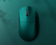 M3 V2 Kabellose Gaming-Maus - Grün