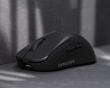 N7 Max Kabellose Gaming-Maus - Schwarz