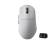 N7 Max Kabellose Gaming-Maus - Weiß