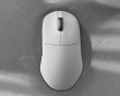 N7 Max Kabellose Gaming-Maus - Weiß