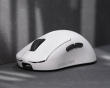 N7 Max Kabellose Gaming-Maus - Weiß