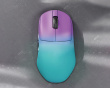 N7 Max Kabellose Gaming-Maus - Lila