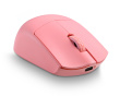 M5 Pro Kabellose Gaming-Maus - Rosa
