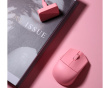 M5 Pro Kabellose Gaming-Maus - Rosa