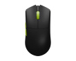 M3S Max Kabellose Gaming-Maus - Schwarz
